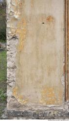 Photo Textures of Wall Plaster